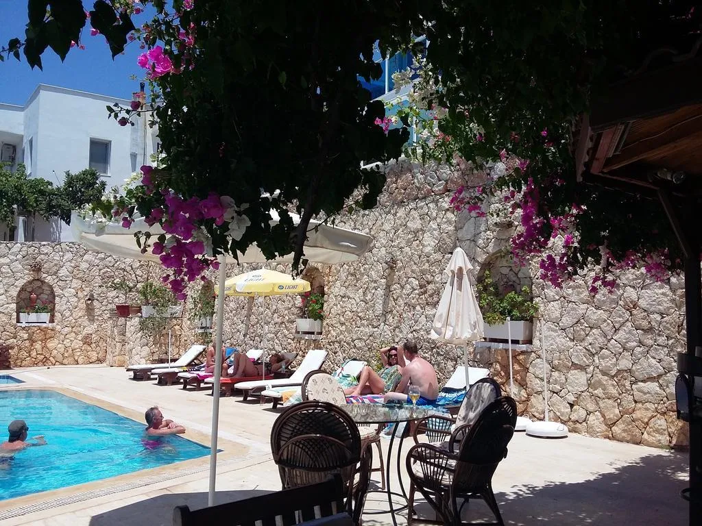 General view, Sevgi Hotel, Dalaman