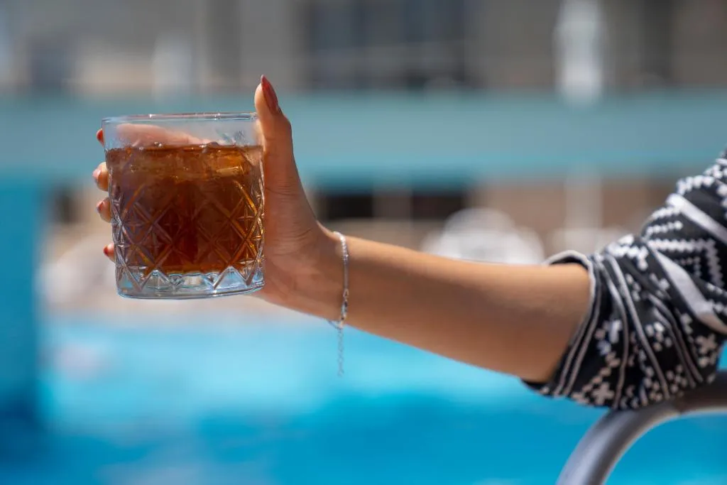 Bar, Kirman Belazur Resort & Spa, Antalya
