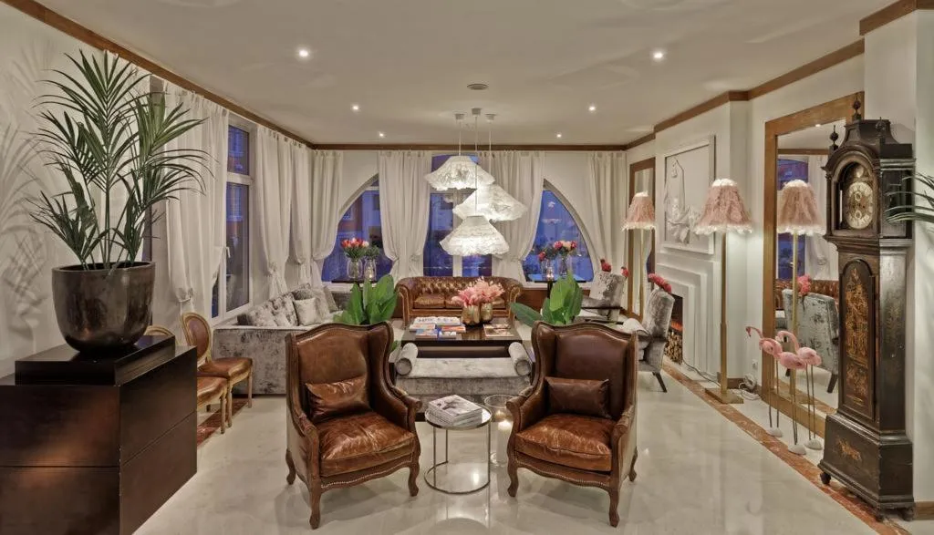 Lobby, Hotel Inglaterra - Charme & Boutique, Lisbon