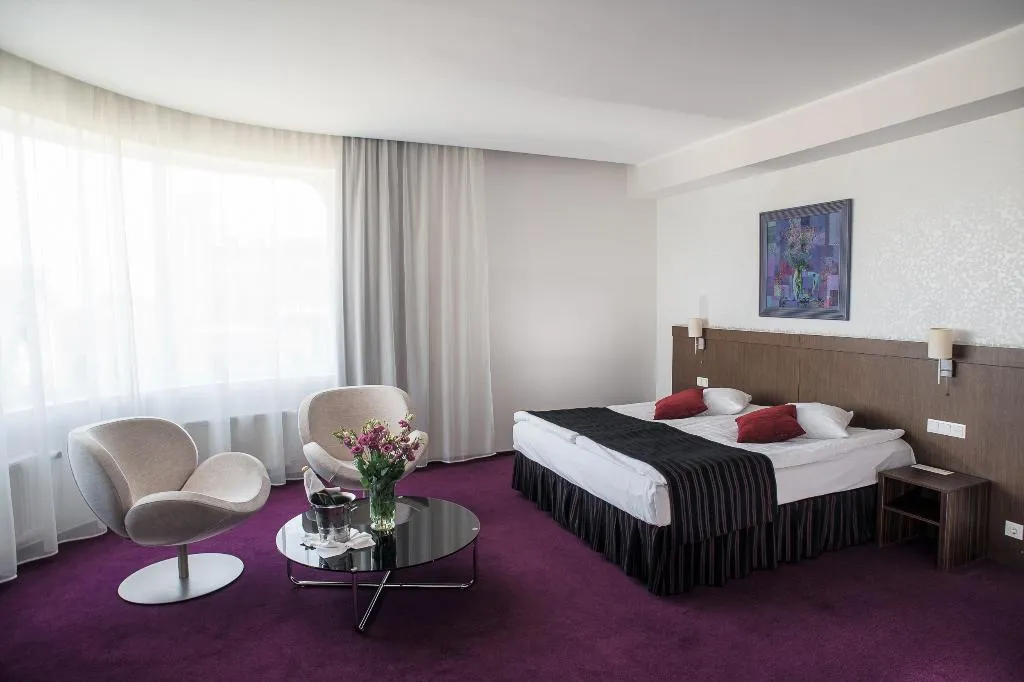 SUITE STANDARD Room, Rija VEF Hotel with FREE Parking, Riga