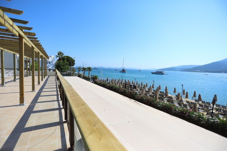 Trendlife Hotels Torba, Bodrum