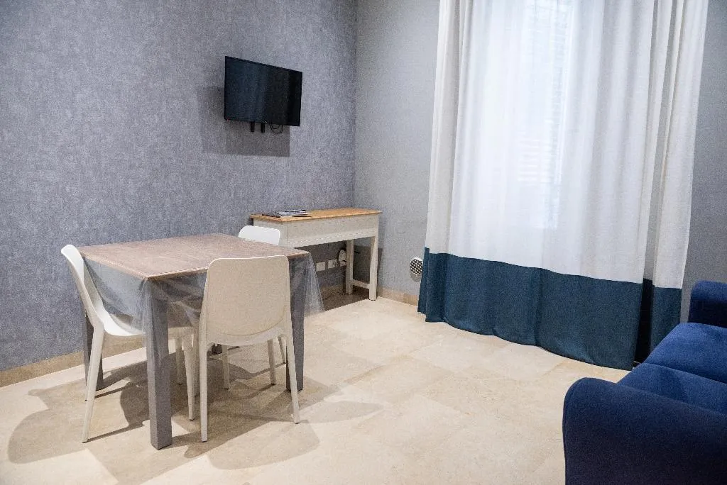 APARTMENT SUPERIOR Room, Zibibbo Suites & Rooms, Palermo