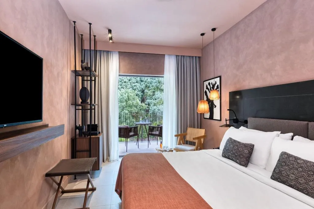 Room, Iti Louis Grand, Corfu