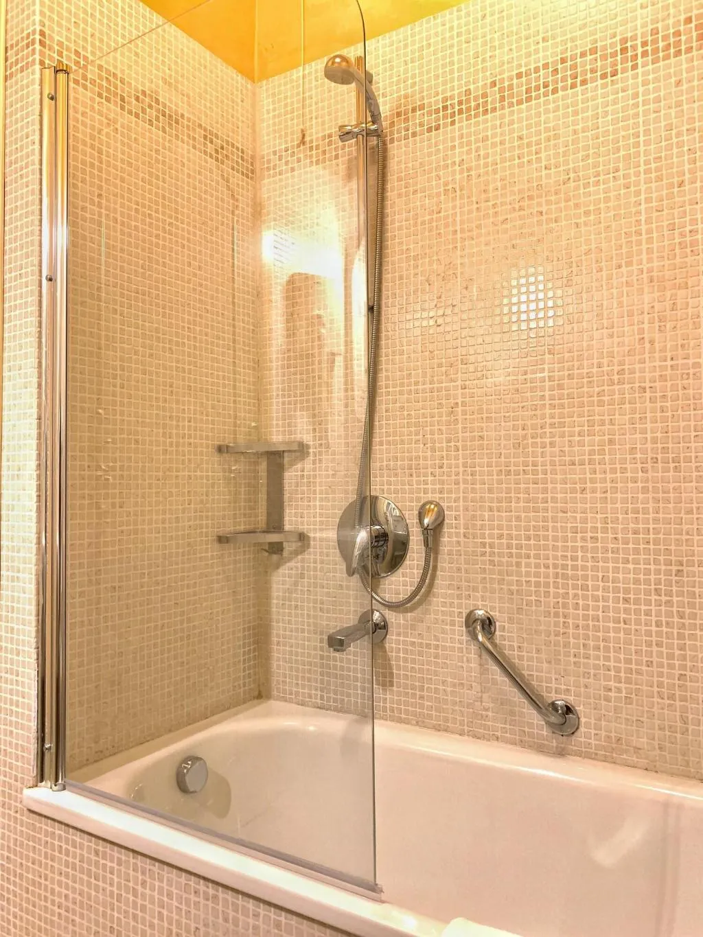 DOUBLE SUPERIOR WITH DOUBLE BED Room, Becher, Venice