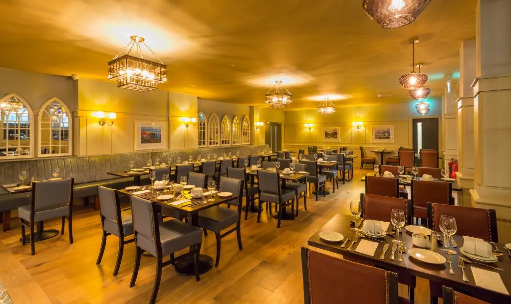 Restaurant, Bonnington Dublin, Dublin