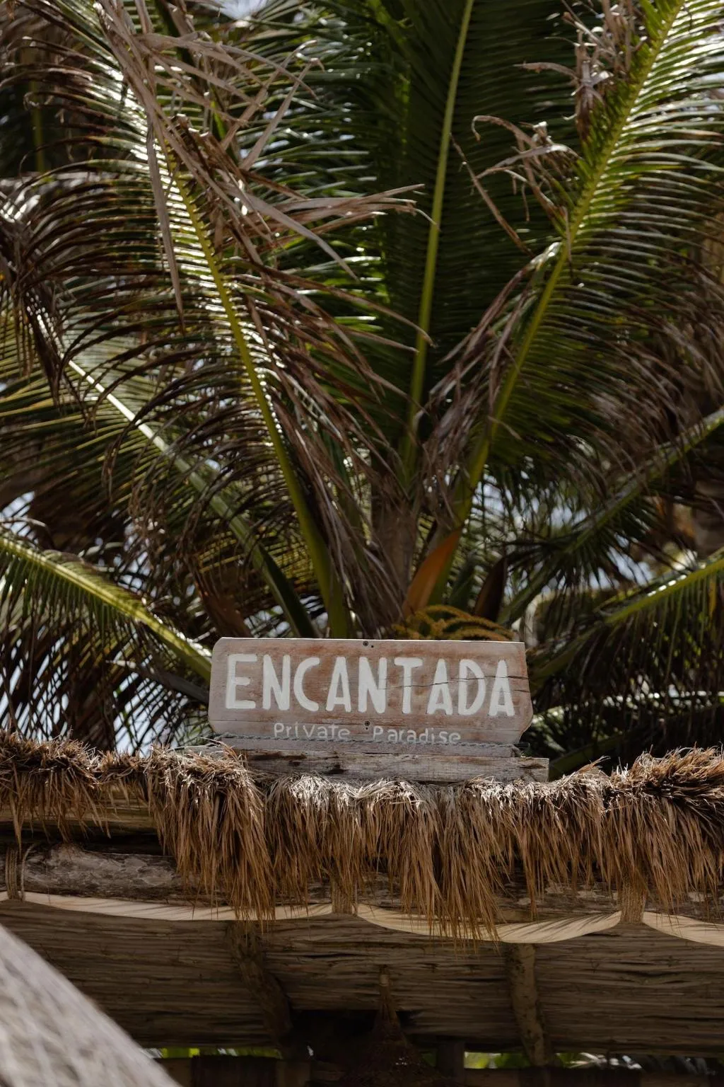 Beach, Encantada Tulum, Cancun Area