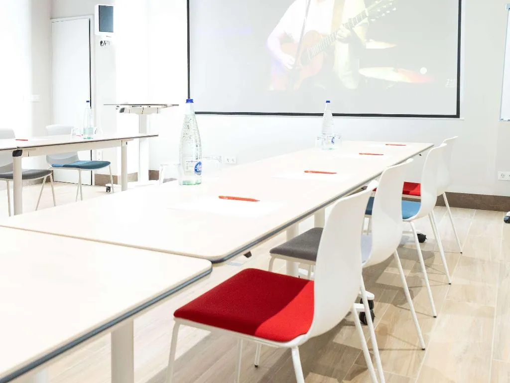 Conferences, ibis Alicante Elche, Costa Blanca