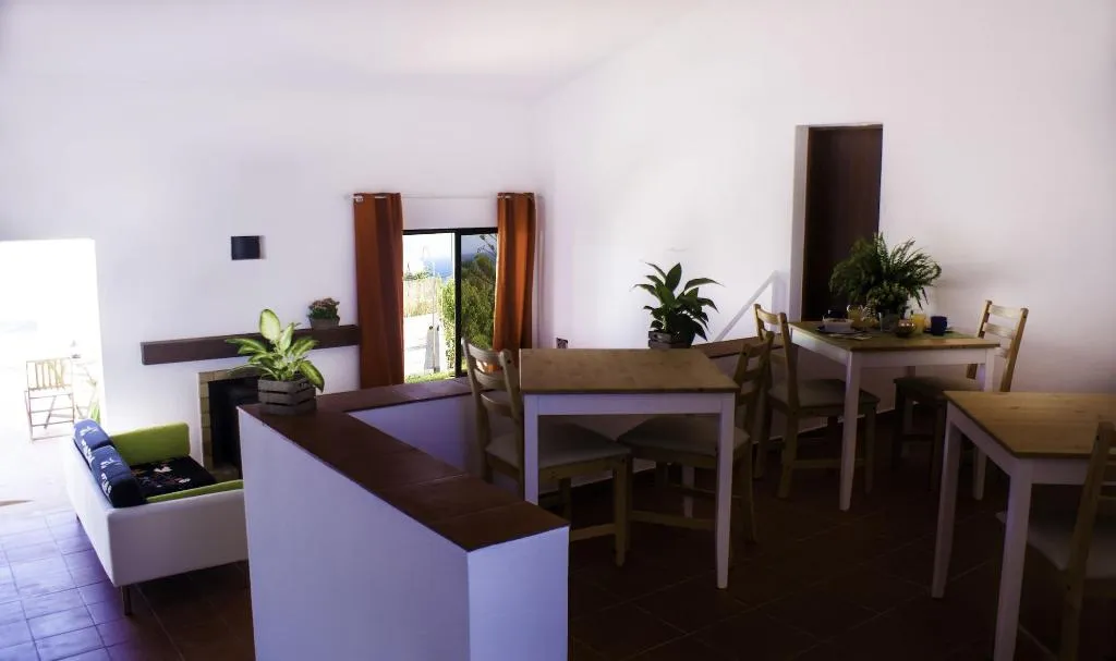 Lobby, Vila Sta Teresinha Suites, Algarve