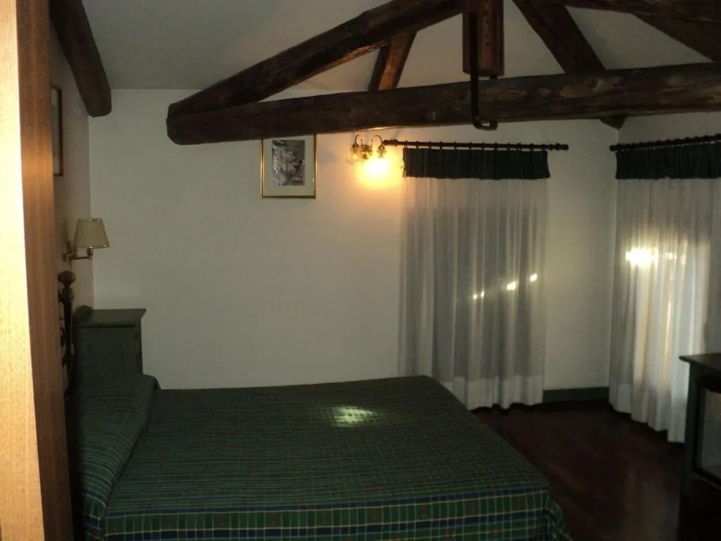 Room, Albergo La Bersagliera, Venice