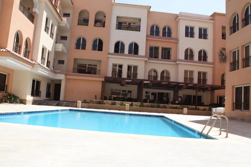 Pool, Bosque Hotel, Red Sea Riviera