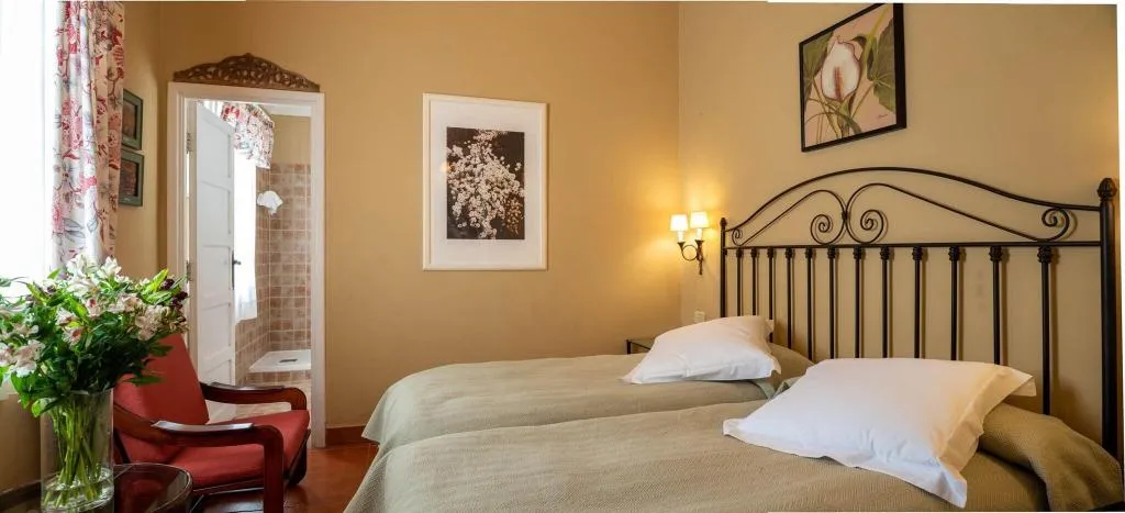 Room, Finca Malpais Trece, Tenerife