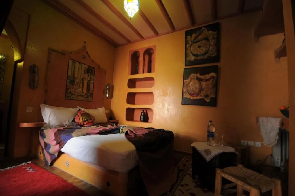 Room, Riad Basma, Marrakech