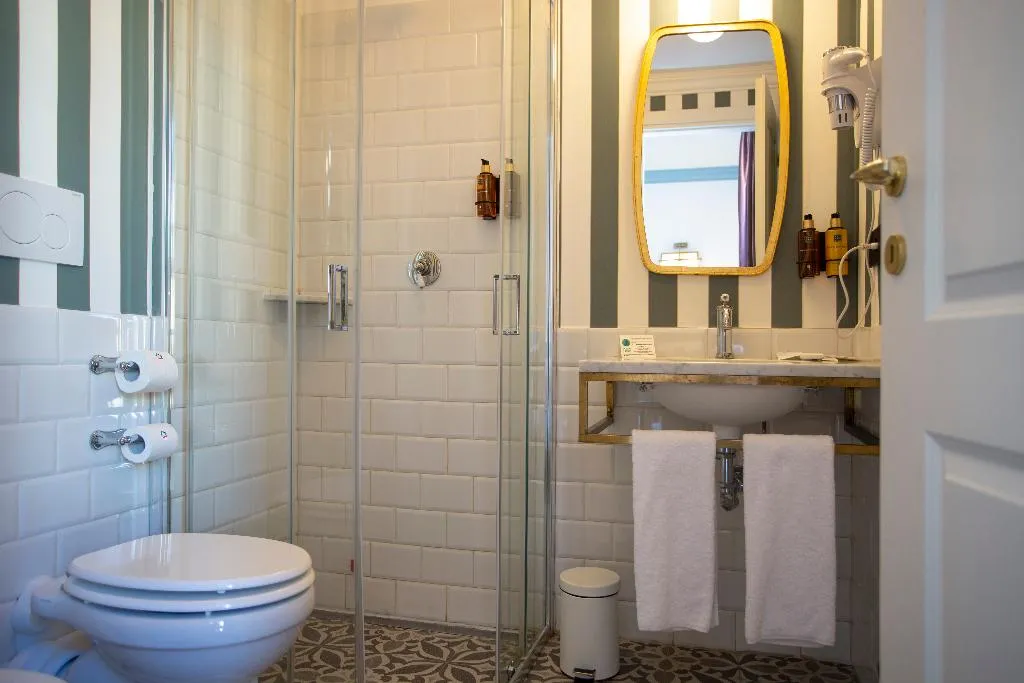 Double or Twin STANDARD Room, Casual Eclettico Milano, Milan