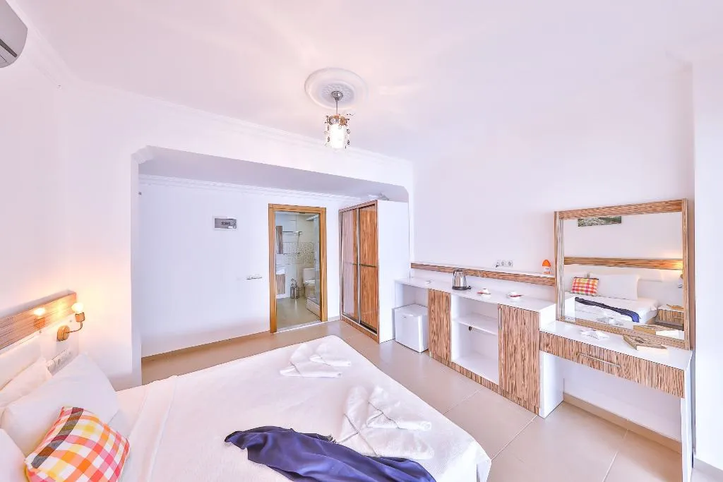 Room, Anfora Otel, Dalaman