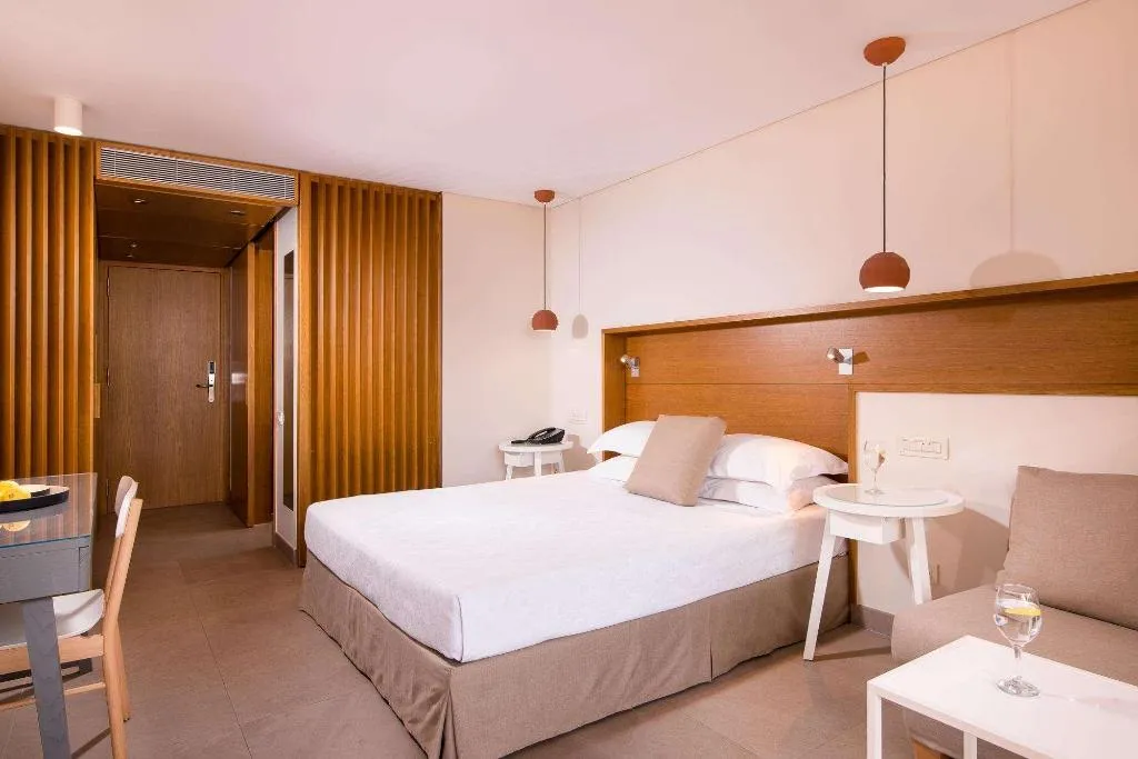 Room, Kernos Beach, Crete