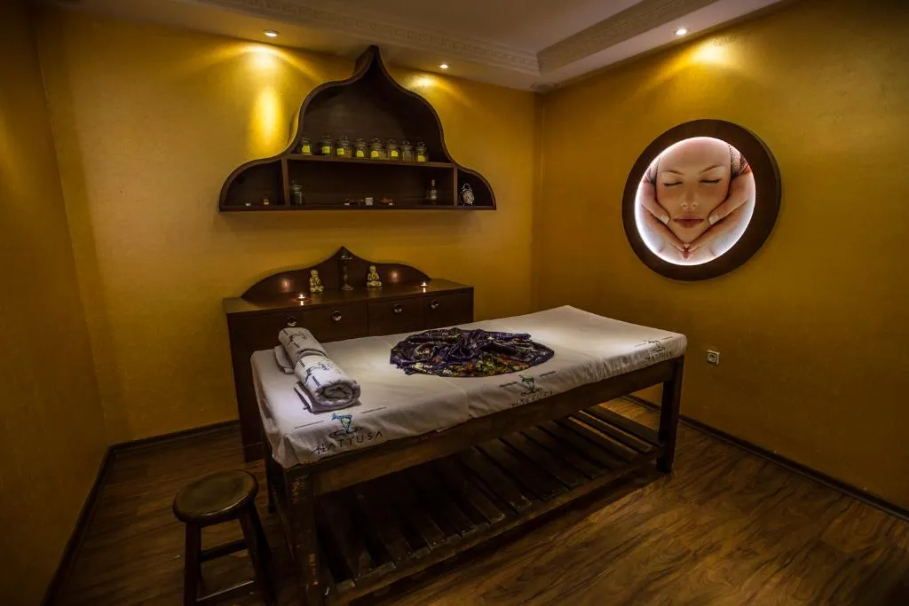 Sports and Entertainment, Hattusa Vacation Thermal Club Kazdaglari, Izmir