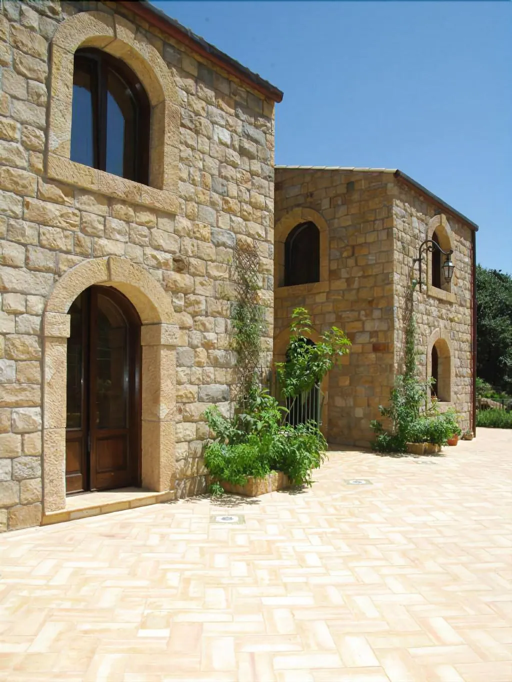 General view, Agriturismo Cefalù - Guest House, Palermo