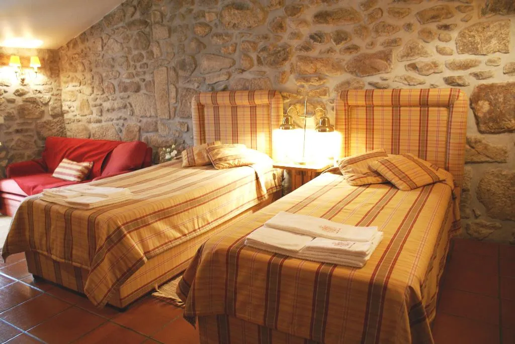Room, Casa Da Lage, Porto