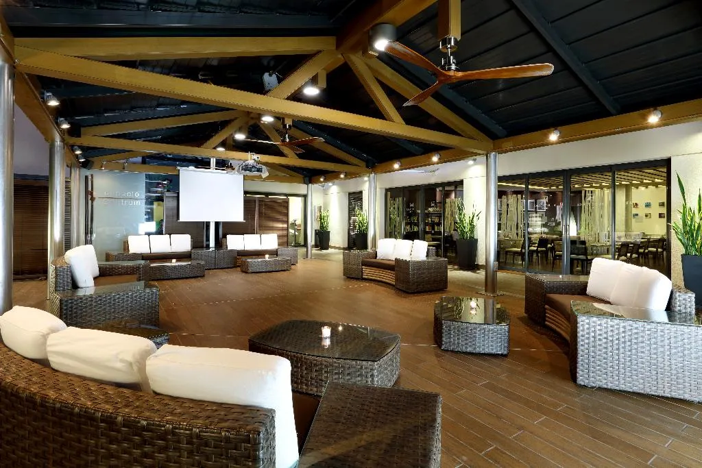 Sports and Entertainment, Eurostars Centrum Alicante, Costa Blanca