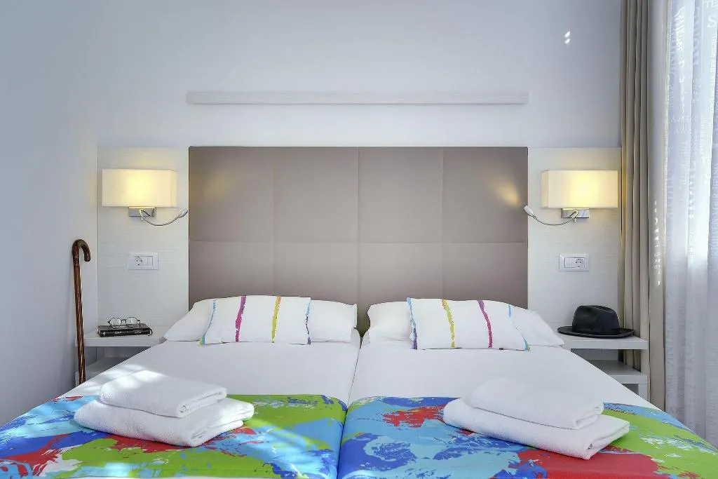 Room, Boutique Hostel Joyce, Istria
