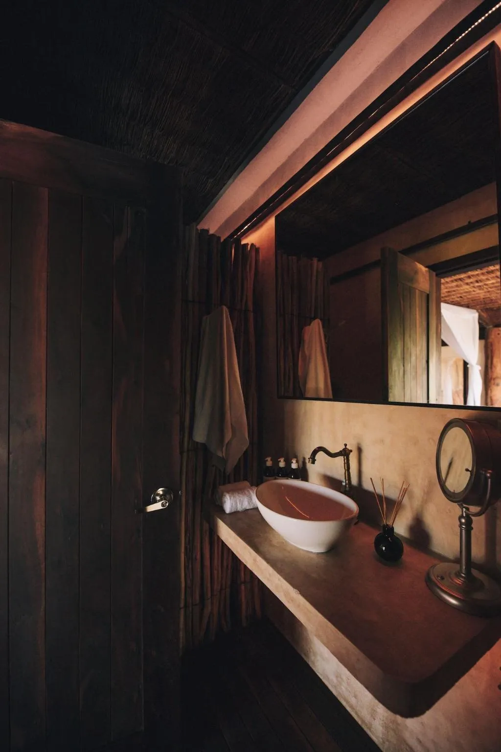 Room, The Radhoo Adults Only, Cancun Area
