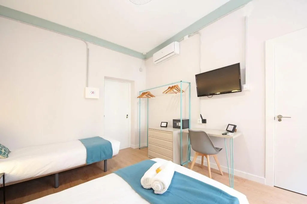 Room, Regina Selfcheck-in Smart Rooms, Majorca