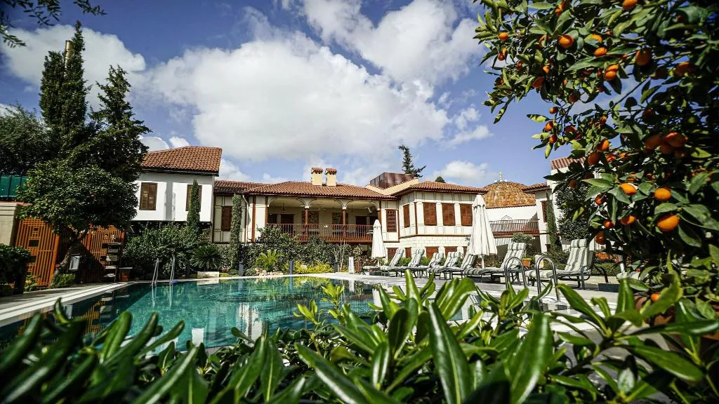 Pool, RuinAdalia Hotel - Adult Only, Antalya