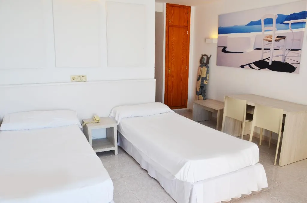 STUDIO STANDARD Room, Vibra Panoramic Apartamentos, Ibiza