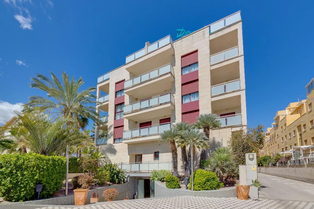 General view, Daniya Denia Spa and Business, Costa Blanca