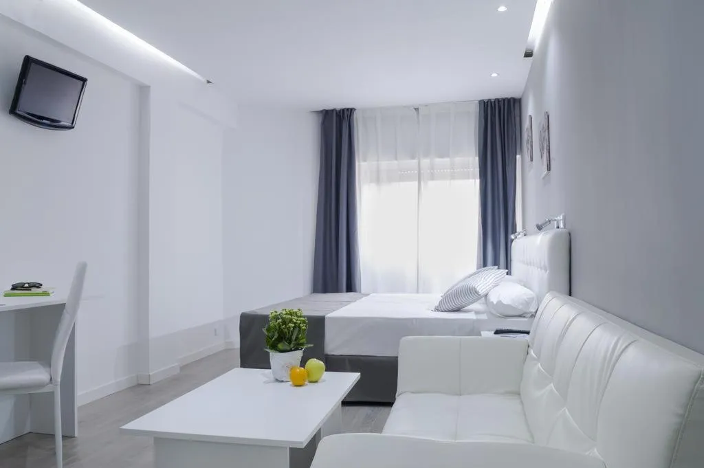 DOUBLE SUPERIOR Room, Boutique Urban Madrid Serrano, Madrid