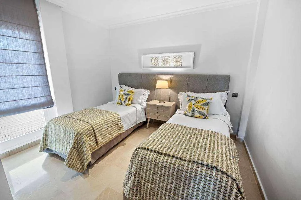 Room, Wyndham Grand Costa del Sol, Costa Del Sol