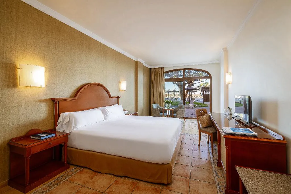DOUBLE GARDEN VIEW Room, Hotel IPV Palace & Spa, Costa Del Sol