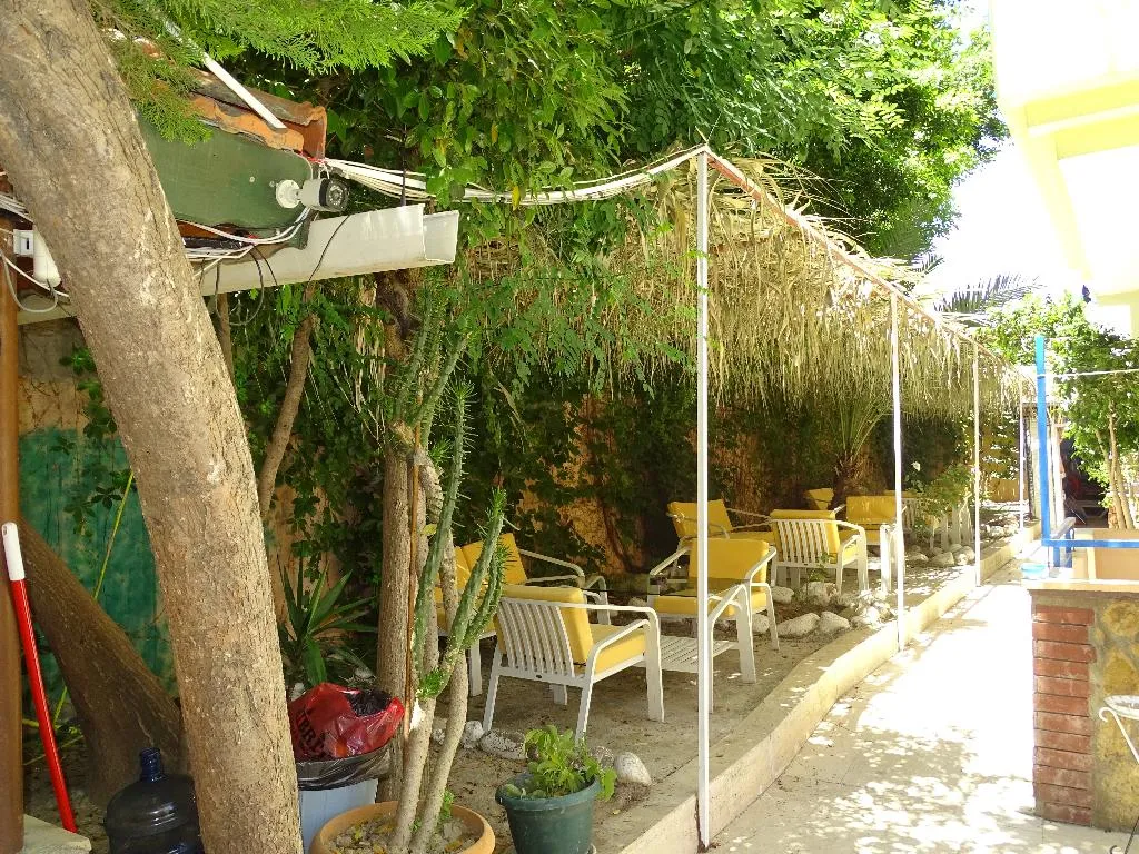 General view, Side Forever Apart Hotel, Antalya