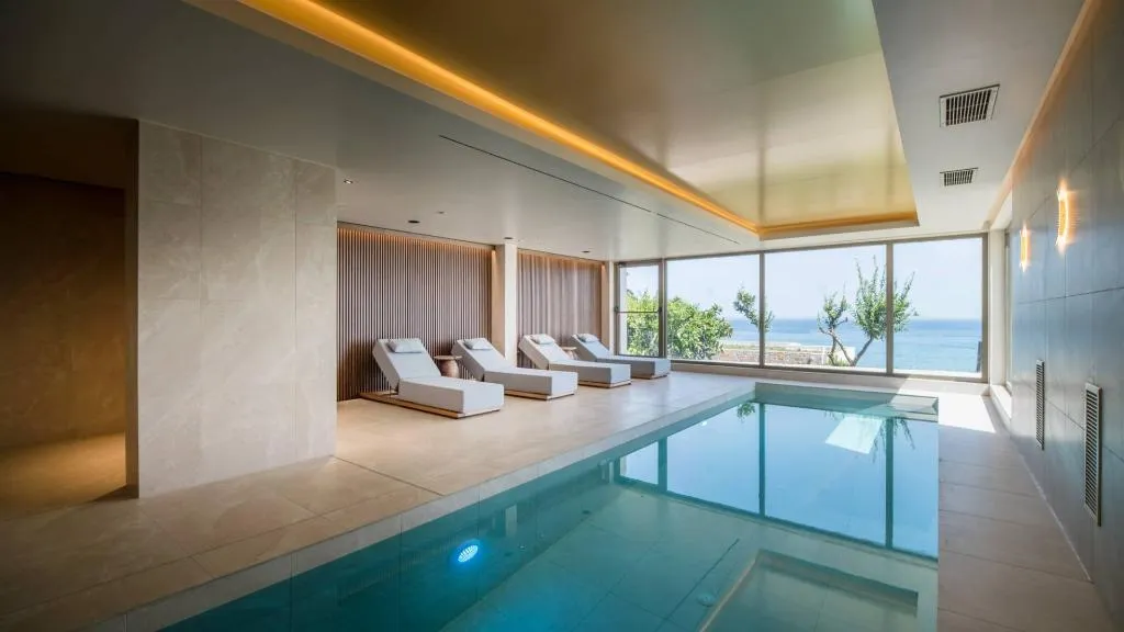 Sports and Entertainment, King Minos Retreat Resort and Spa, Crete