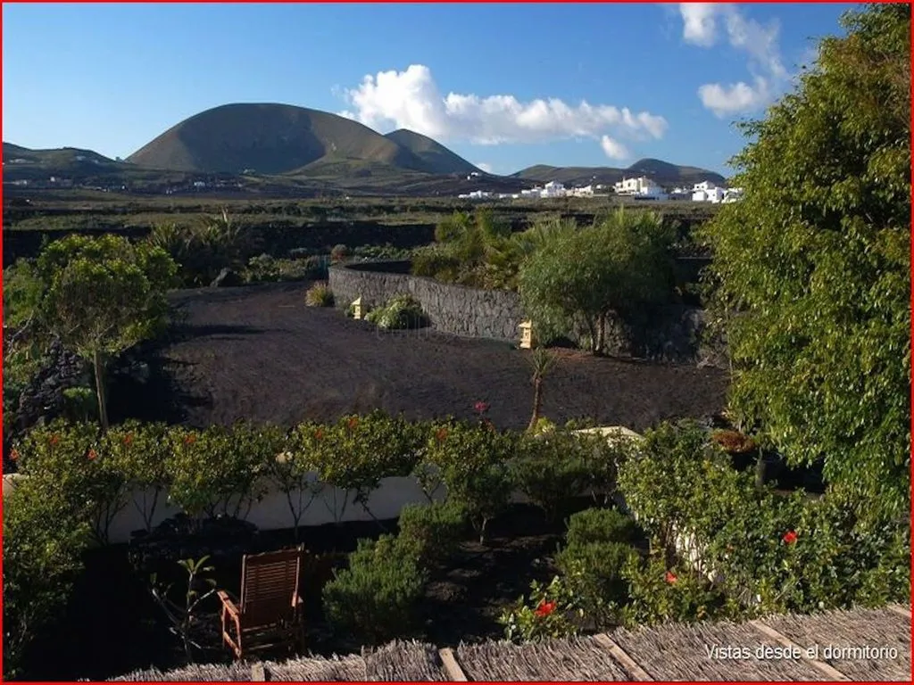 VILLA ONE BEDROOM Room, Casa Tomaren, Lanzarote