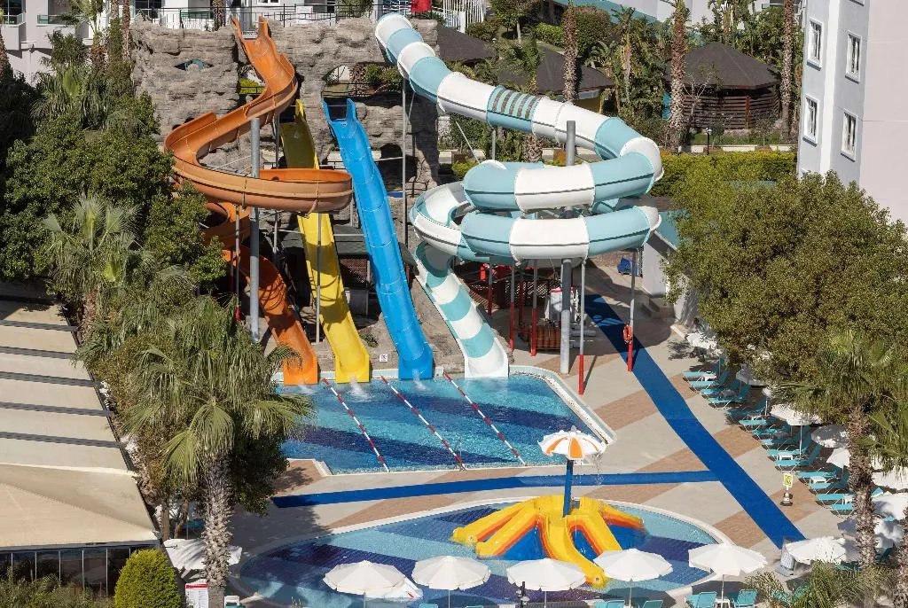 Sports and Entertainment, Ramada Resort Lara, Antalya