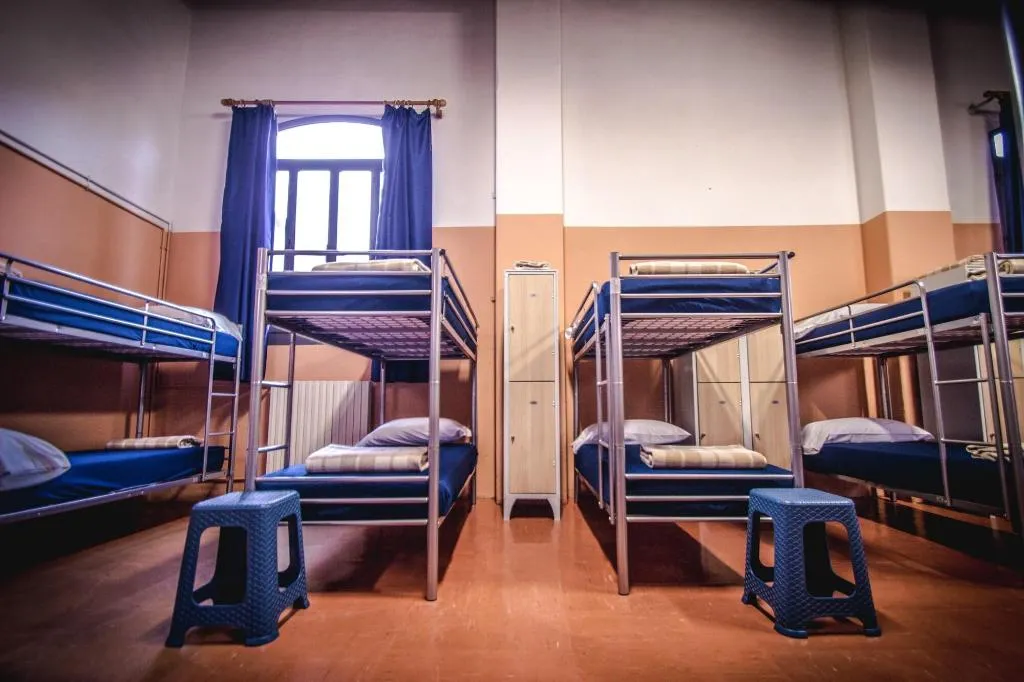 Room, Hostel Santa Monaca, Florence
