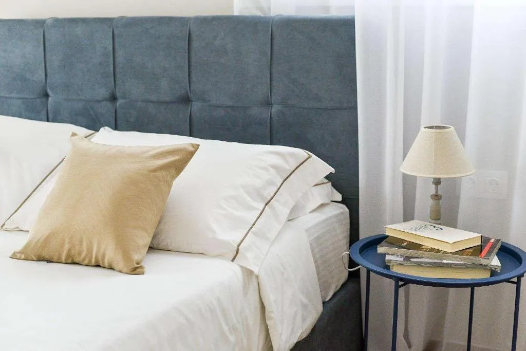 Room, Acrotel Porto Brava Luxury Villas, Halkidiki