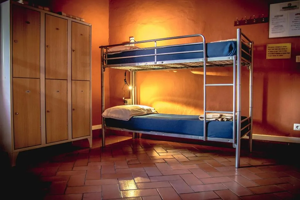 Room, Hostel Santa Monaca, Florence