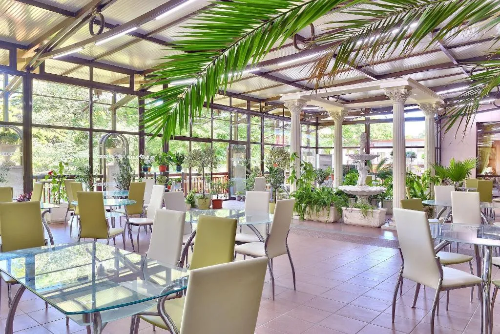Sports and Entertainment, Estreya Palace & Residence, Varna