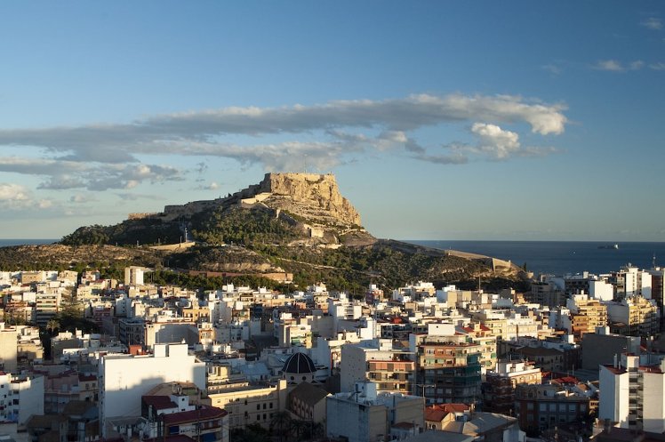 MyFlats Luxury Downtown, Costa Blanca