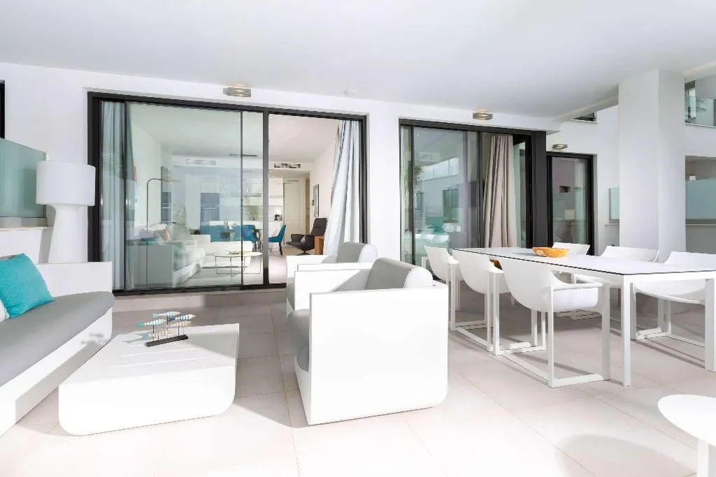 SUITE LUXURY Room, Wyndham Grand Costa del Sol, Costa Del Sol