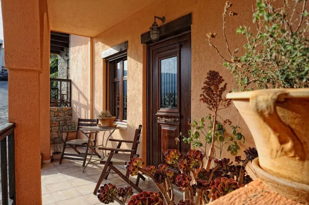 Room, Villa Mala Hotel, Crete