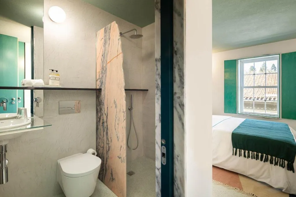Room, Covelo The Original Rooms And Suites, Porto