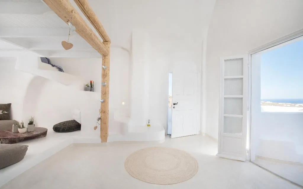 SUITE STANDARD Room, Sophia Boutique Hotel, Santorini