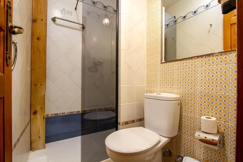 DOUBLE STANDARD Room, Les Monges Palace, Costa Blanca