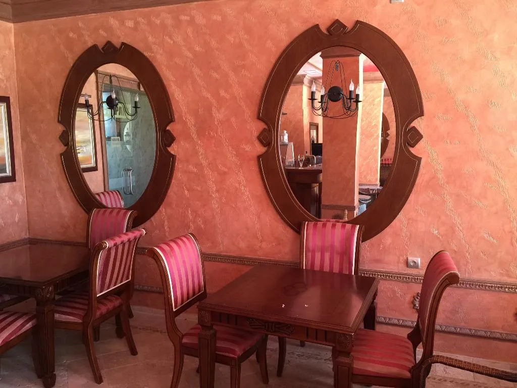Restaurant, Maisonettes In Royal Bay Residence And Spa, Bourgas