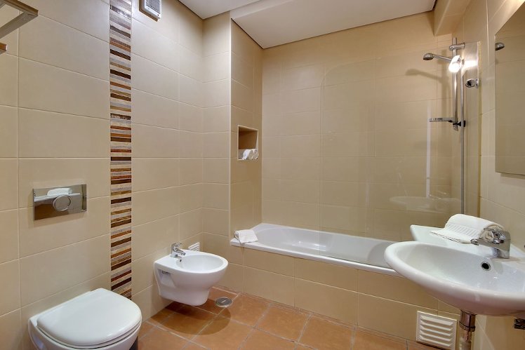 Apartamentos Turísticos Novochoro, Algarve
