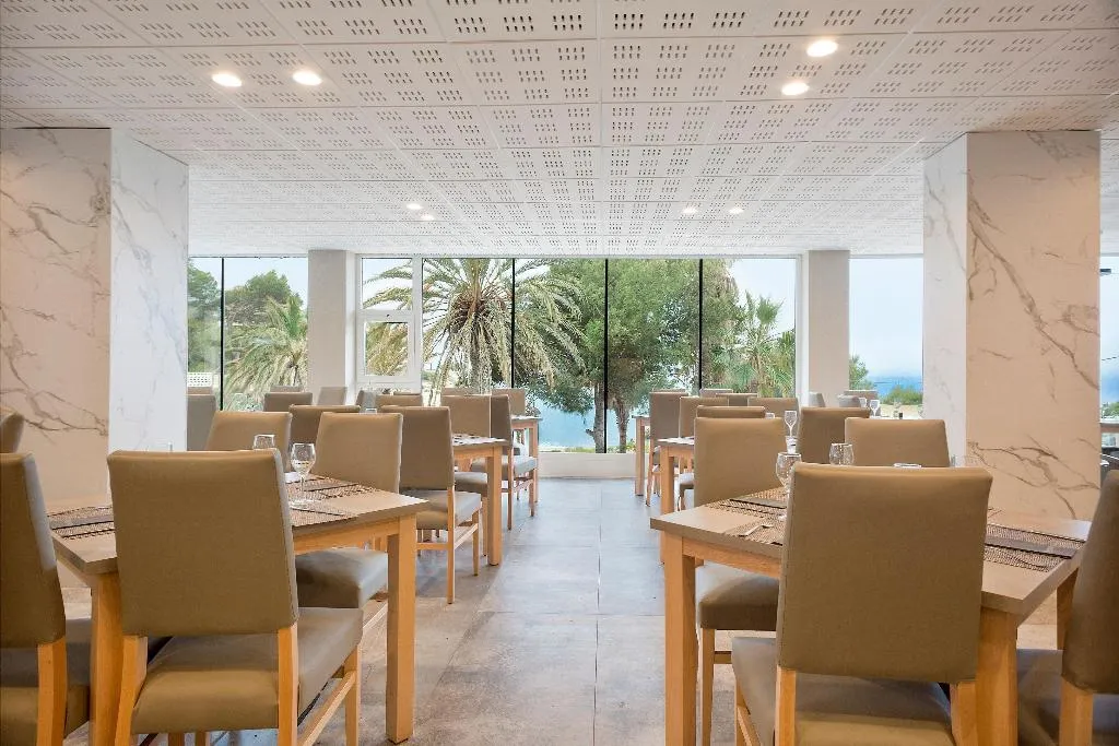 Restaurant, Best Cap Salou, Costa Dorada