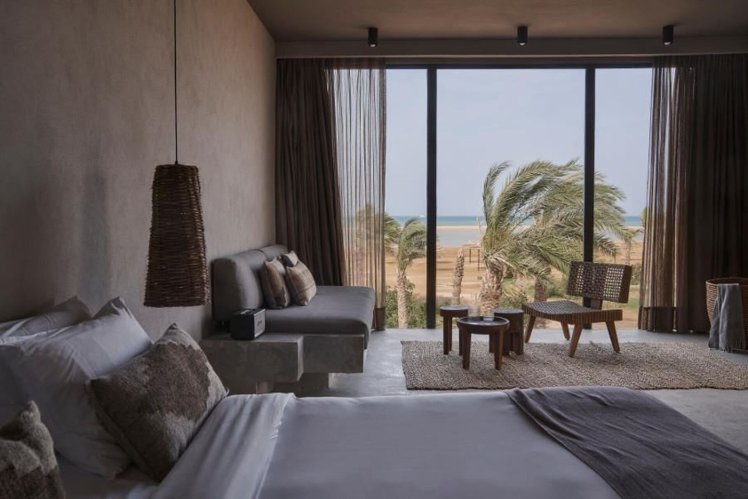 Casa Cook El Gouna, Red Sea Riviera